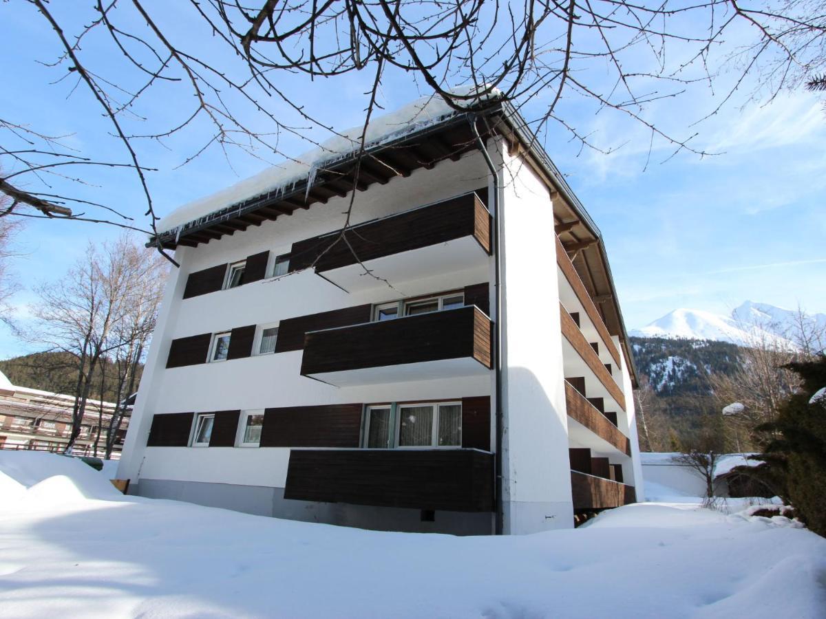 Apartment Am Birkenhain-28 By Interhome ゼーフェルト・イン・チロル エクステリア 写真