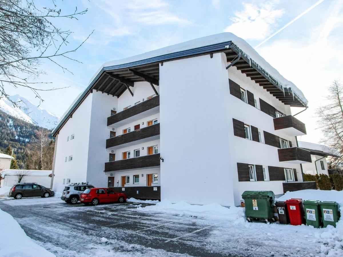 Apartment Am Birkenhain-28 By Interhome ゼーフェルト・イン・チロル エクステリア 写真