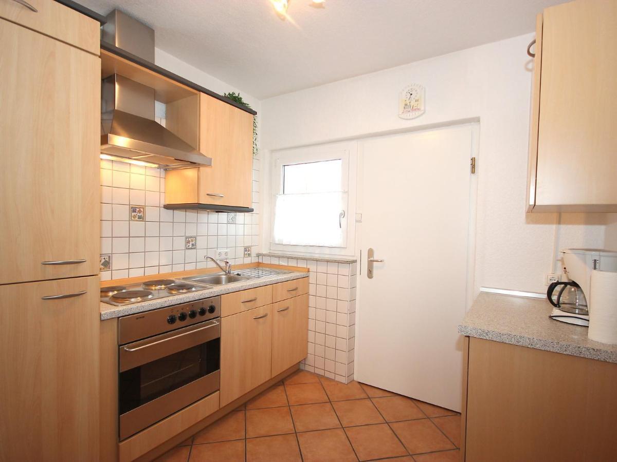 Apartment Am Birkenhain-28 By Interhome ゼーフェルト・イン・チロル エクステリア 写真