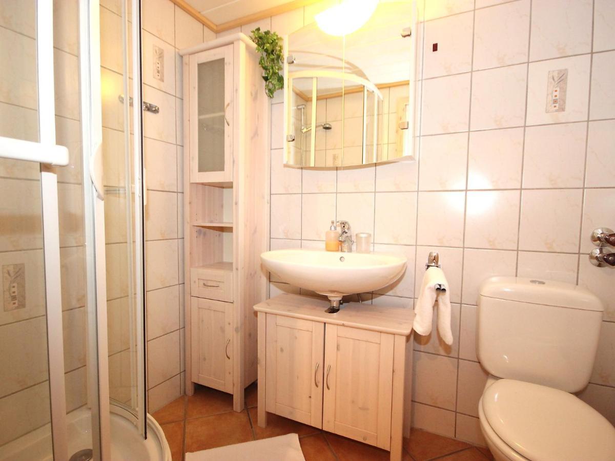 Apartment Am Birkenhain-28 By Interhome ゼーフェルト・イン・チロル エクステリア 写真