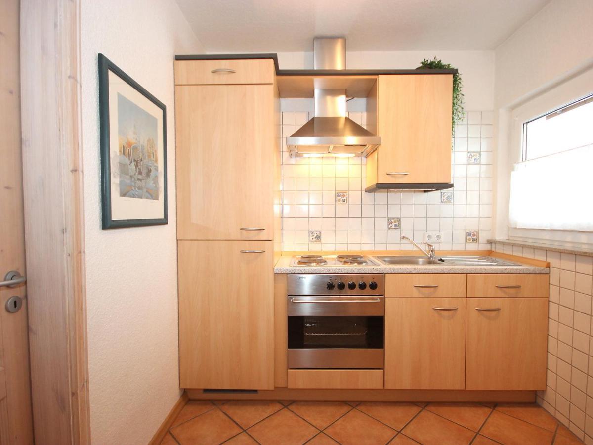 Apartment Am Birkenhain-28 By Interhome ゼーフェルト・イン・チロル エクステリア 写真