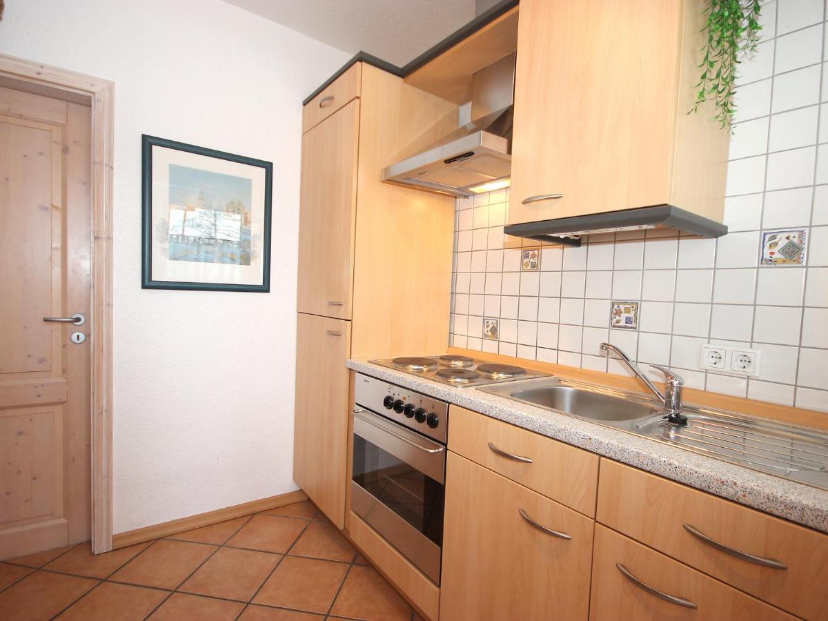 Apartment Am Birkenhain-28 By Interhome ゼーフェルト・イン・チロル エクステリア 写真