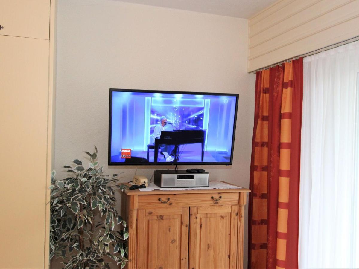 Apartment Am Birkenhain-28 By Interhome ゼーフェルト・イン・チロル エクステリア 写真