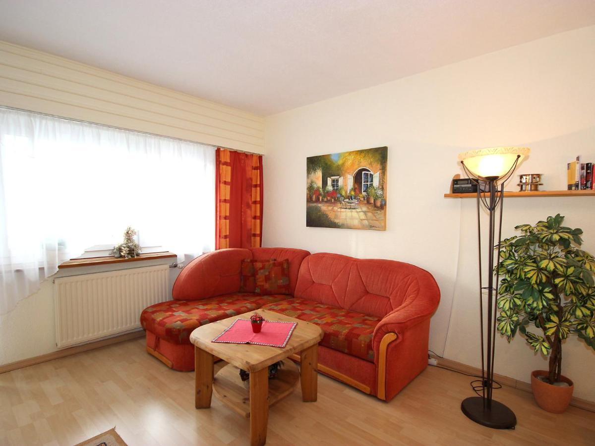 Apartment Am Birkenhain-28 By Interhome ゼーフェルト・イン・チロル エクステリア 写真