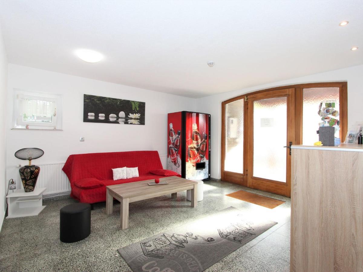 Apartment Am Birkenhain-28 By Interhome ゼーフェルト・イン・チロル エクステリア 写真