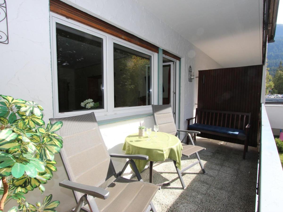 Apartment Am Birkenhain-28 By Interhome ゼーフェルト・イン・チロル エクステリア 写真