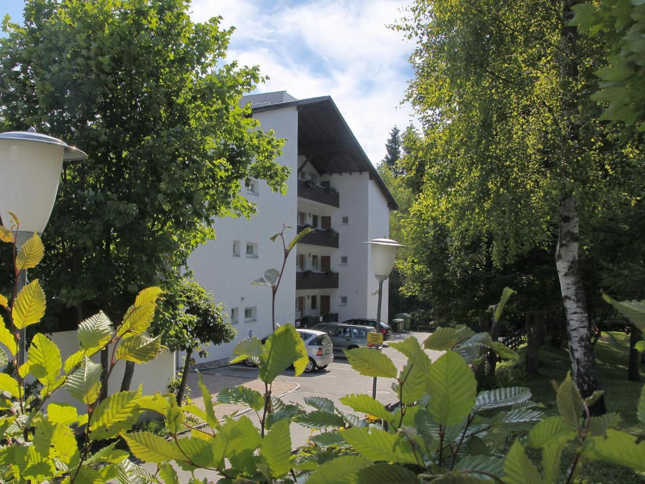 Apartment Am Birkenhain-28 By Interhome ゼーフェルト・イン・チロル エクステリア 写真